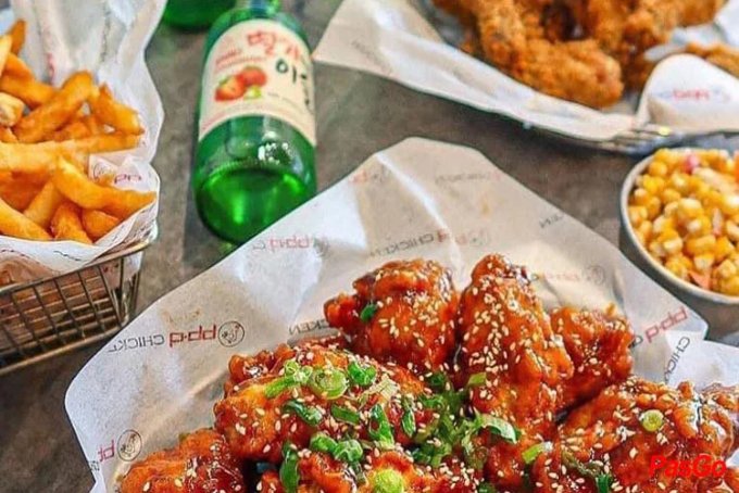 BBQ Hotpot - Giảng Võ-2