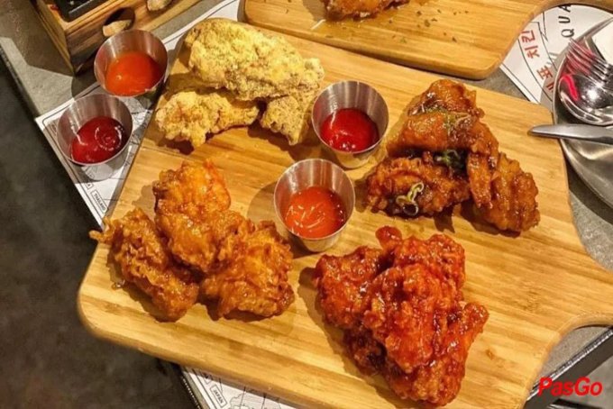 BBQ Hotpot - Giảng Võ-4