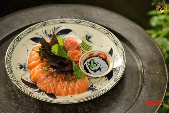 Bến Bạc - An Dương Vương-1