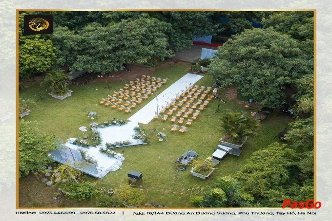 Bến Bạc - An Dương Vương-11