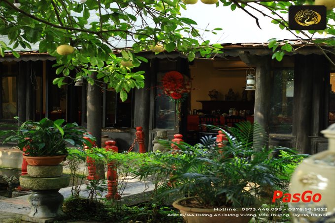 Bến Bạc - An Dương Vương-12