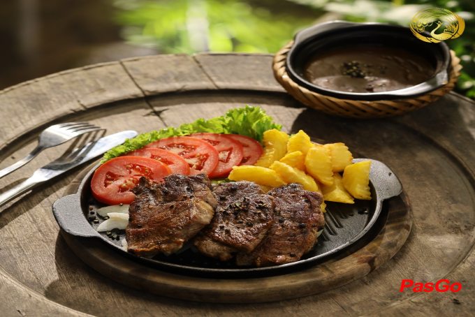 Bến Bạc - An Dương Vương-2