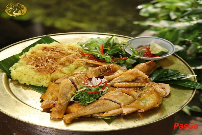 Bến Bạc - An Dương Vương-3