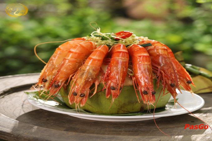 Bến Bạc - An Dương Vương-4