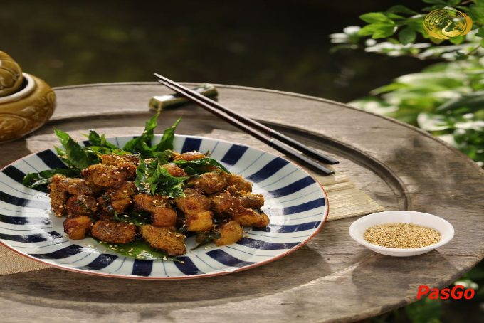 Bến Bạc - An Dương Vương-5