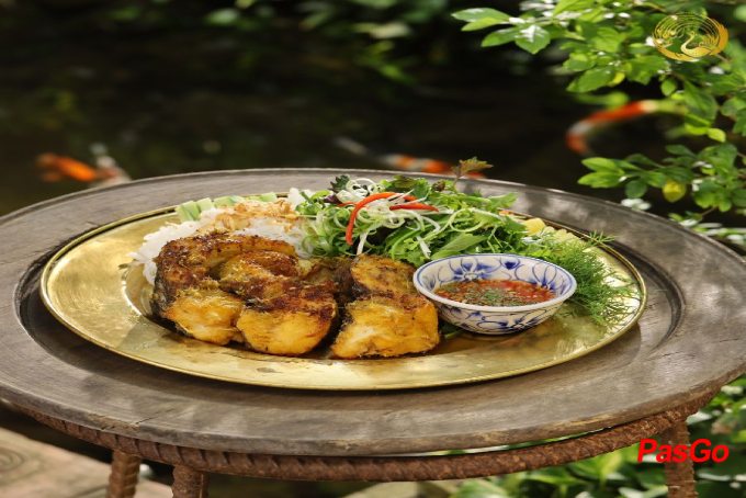 Bến Bạc - An Dương Vương-6