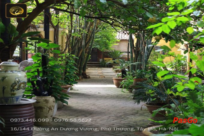 Bến Bạc - An Dương Vương-7