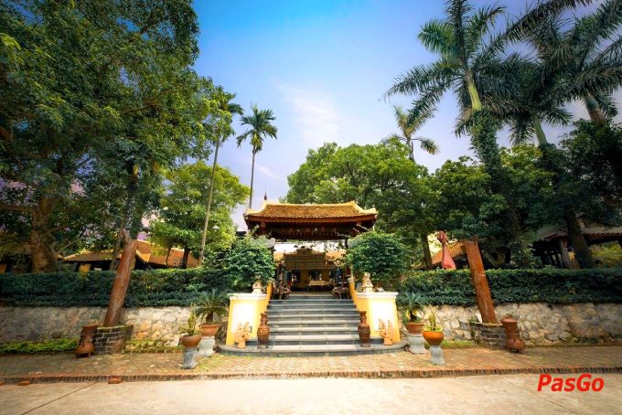 Bến Bạc - An Dương Vương-8