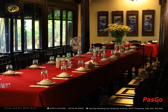 Bến Bạc - An Dương Vương-9