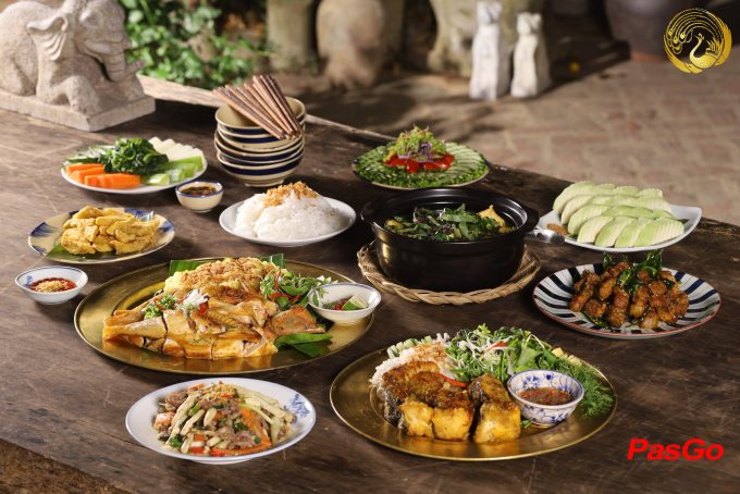 Bến Bạc - An Dương Vương