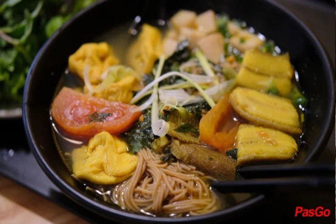 Bếp Living - Thái Hà-1