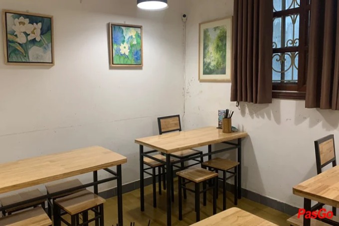 Bếp Living - Thái Hà-10