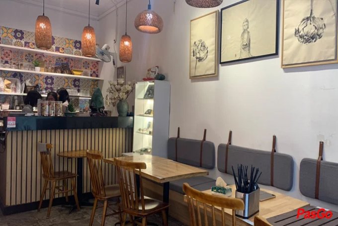 Bếp Living - Thái Hà-13