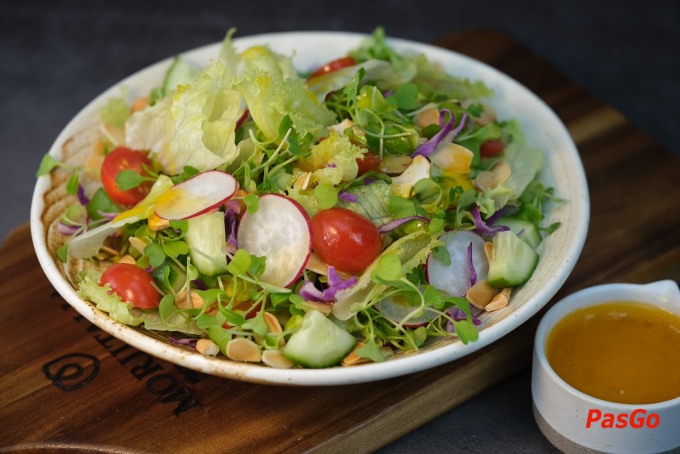 Bếp Living - Thái Hà-5