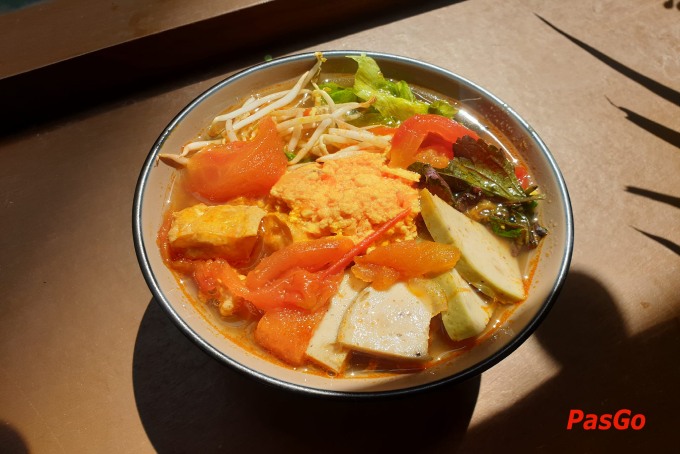 Bếp Living - Thái Hà-6