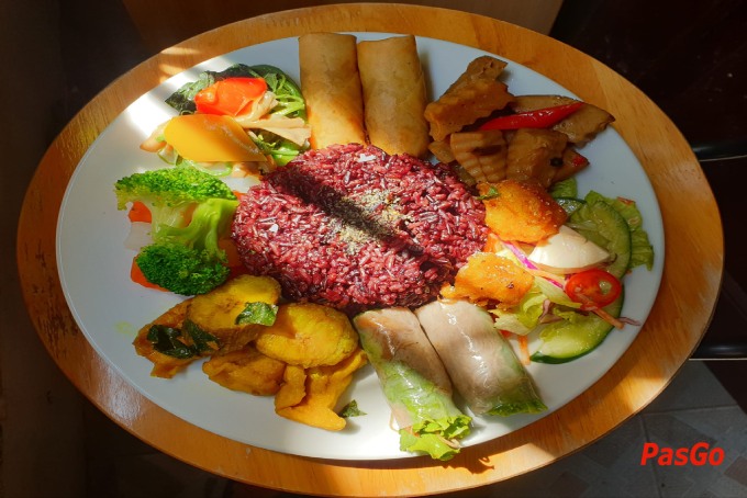 Bếp Living - Thái Hà-7