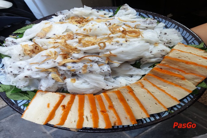 Bếp Living - Thái Hà-9