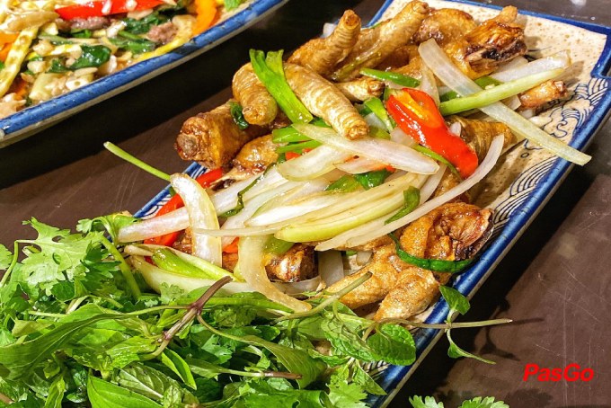 Bếp Nhà Mình - Giảng Võ-9