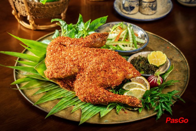 Bếp Nhà Mình - Giảng Võ-4