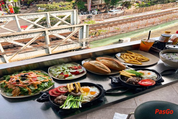 Bít Tết Ngọc Hiếu - Hàng Cót-11