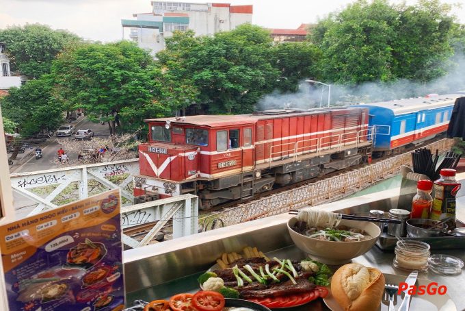 Bít Tết Ngọc Hiếu - Hàng Cót-13