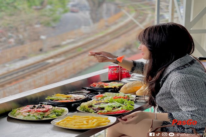 Bít Tết Ngọc Hiếu - Hàng Cót-14