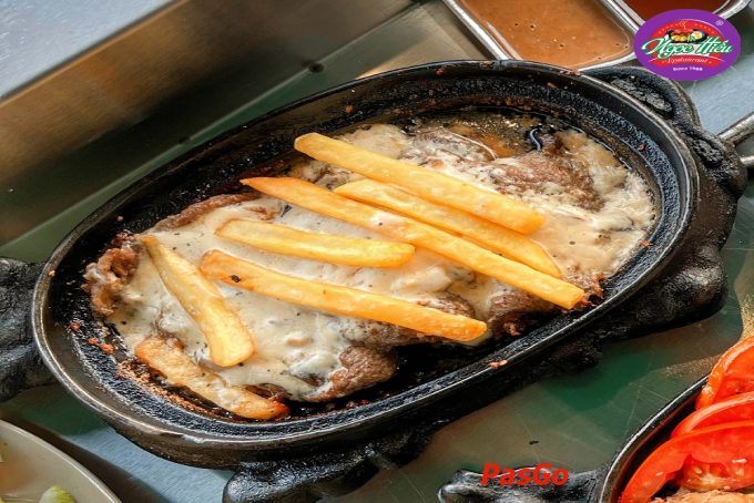 Bít Tết Ngọc Hiếu - Hàng Cót-5