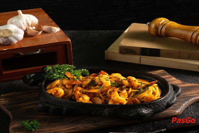 Bít Tết Ngọc Hiếu - Hàng Cót-8