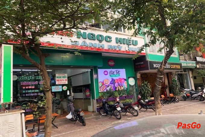 Bít Tết Ngọc Hiếu - Lê Ngọc Hân-6