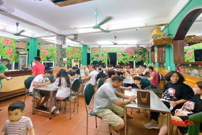 Bít Tết Ngọc Hiếu - Lê Ngọc Hân-7