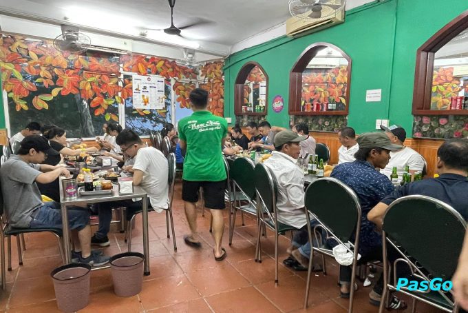 Bít Tết Ngọc Hiếu - Lê Ngọc Hân-8