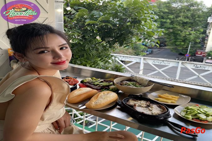 Bít Tết Ngọc Hiếu - Lê Ngọc Hân-9