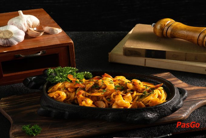 Bít Tết Ngọc Hiếu - Tô Hiệu-1