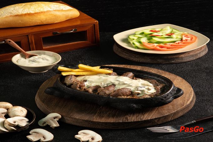 Bít Tết Ngọc Hiếu - Tô Hiệu-3