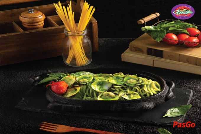 Bít Tết Ngọc Hiếu - Trần Duy Hưng-4