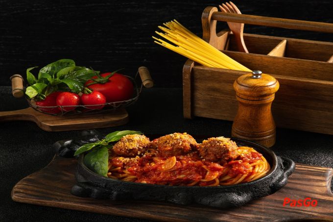 Bít Tết Ngọc Hiếu - Văn Cao-4