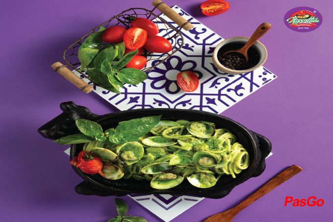 Bít Tết Ngọc Hiếu - Văn Cao-7