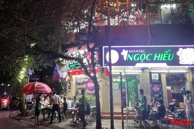 Bít Tết Ngọc Hiếu - Văn Cao-8