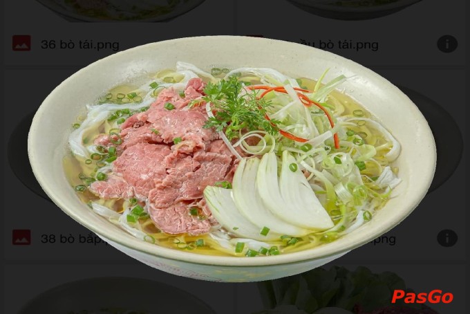 Bò 888 - Nguyễn Khuyến-1