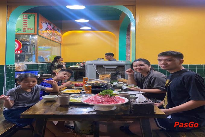 Bò 888 - Nguyễn Khuyến-9