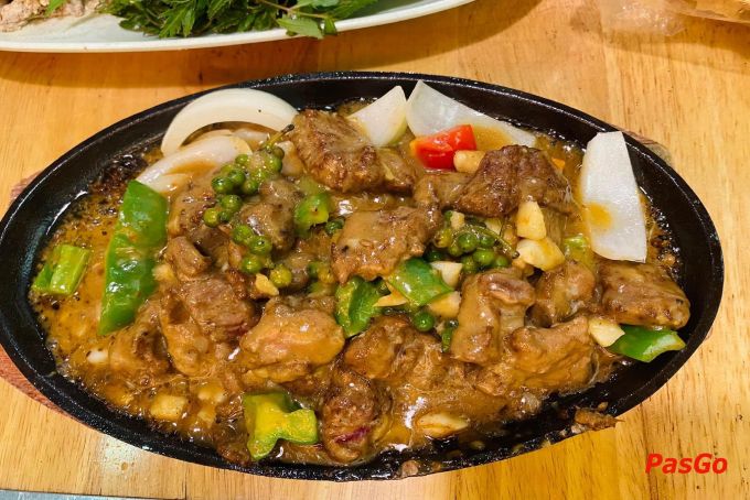 Bò 888 - Nguyễn Khuyến-2