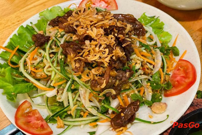 Bò 888 - Nguyễn Khuyến-3