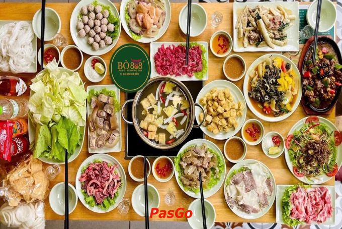 Bò 888 - Nguyễn Khuyến-4