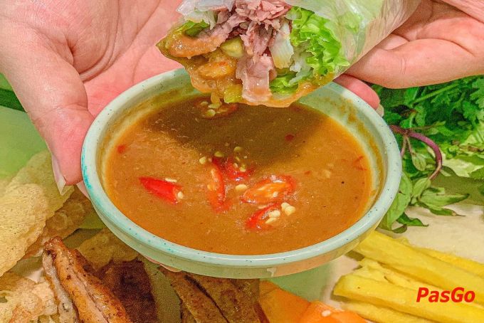 Bò 888 - Nguyễn Khuyến-5