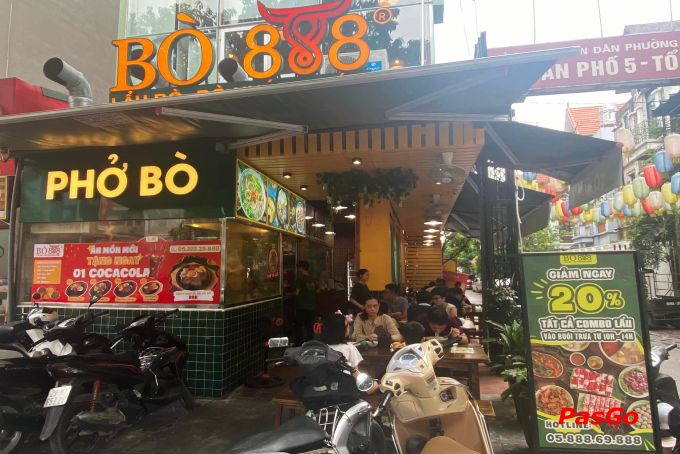 Bò 888 - Nguyễn Khuyến-7