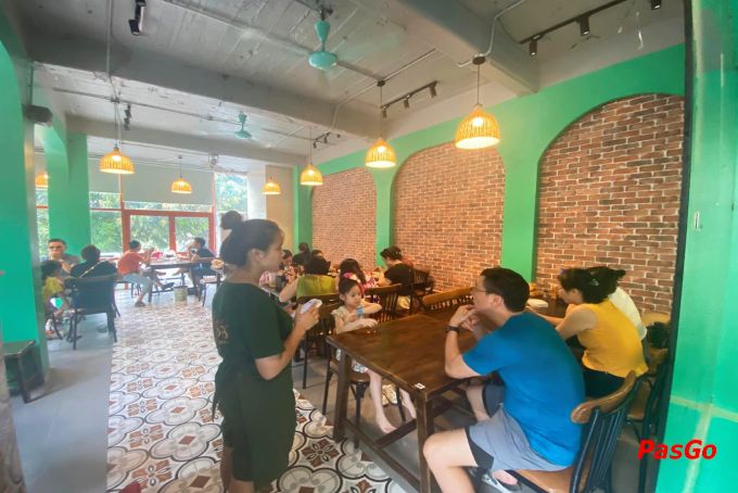 Bò 888 - Nguyễn Khuyến-8