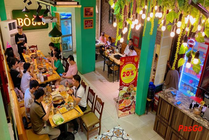 Bò 888 - Nguyễn Văn Lộc-9