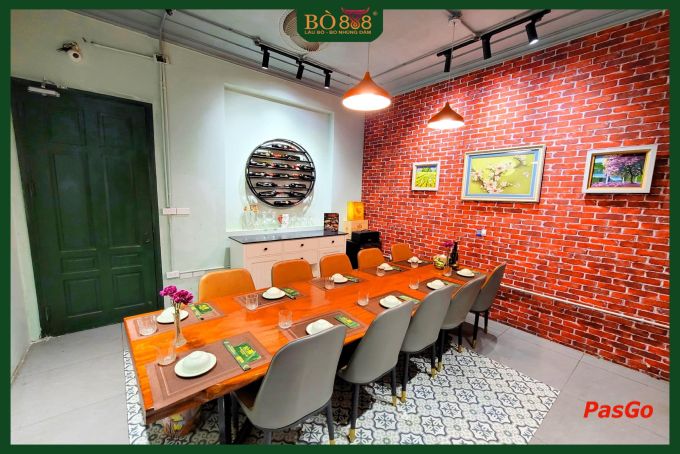 Bò 888 - Nguyễn Văn Lộc-10