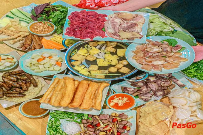 Bò 888 - Nguyễn Văn Lộc-3