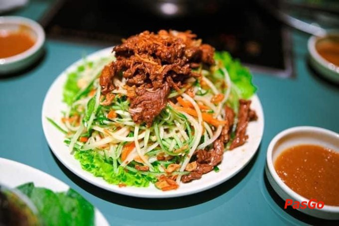 Bò 888 - Nguyễn Văn Lộc-5